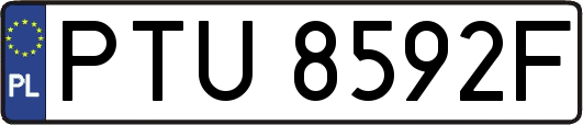 PTU8592F