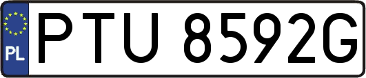 PTU8592G