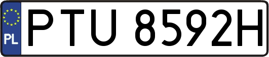 PTU8592H
