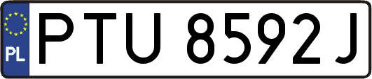 PTU8592J