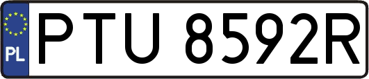 PTU8592R