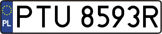 PTU8593R