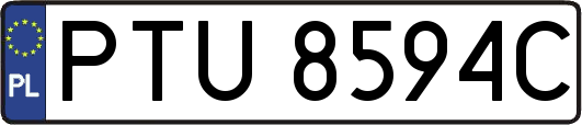 PTU8594C