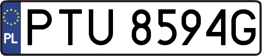 PTU8594G