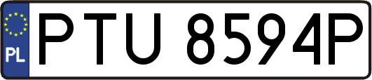 PTU8594P