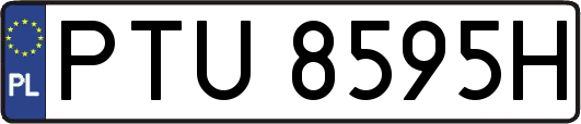 PTU8595H