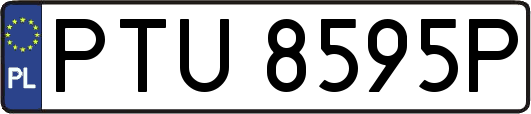 PTU8595P