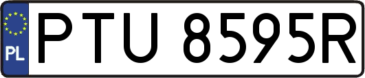 PTU8595R