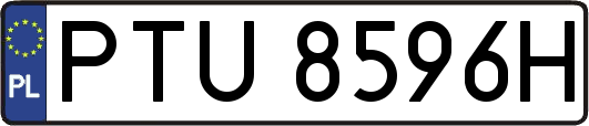 PTU8596H