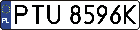 PTU8596K