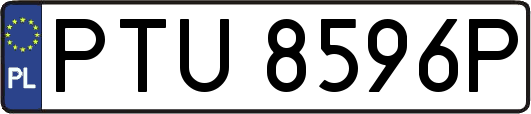 PTU8596P