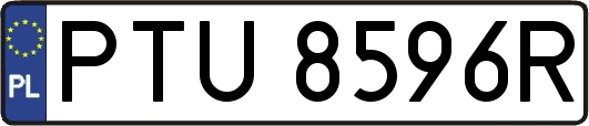 PTU8596R