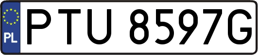 PTU8597G