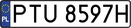 PTU8597H