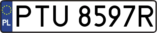 PTU8597R