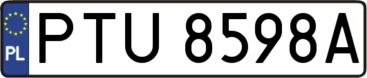 PTU8598A