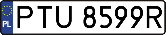 PTU8599R