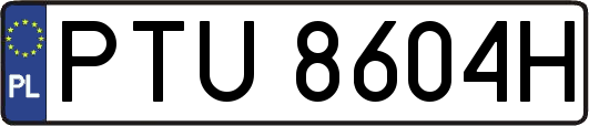 PTU8604H