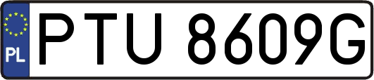 PTU8609G