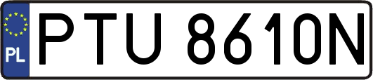 PTU8610N