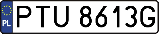 PTU8613G