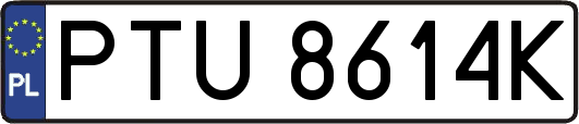 PTU8614K