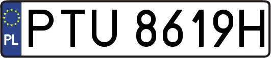 PTU8619H