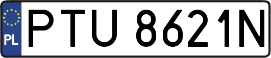 PTU8621N