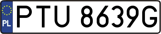 PTU8639G