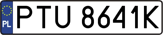 PTU8641K