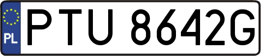 PTU8642G