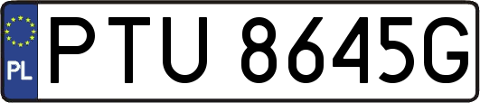 PTU8645G