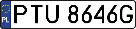 PTU8646G
