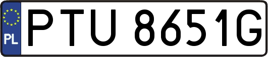 PTU8651G