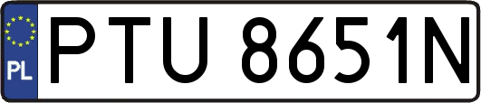 PTU8651N