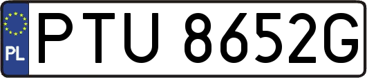PTU8652G