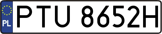 PTU8652H