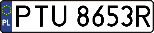 PTU8653R