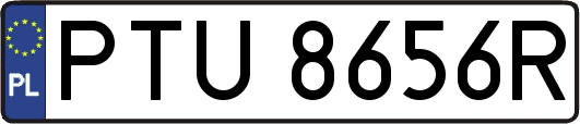 PTU8656R