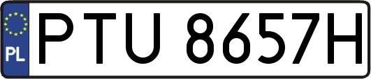 PTU8657H