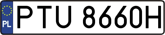 PTU8660H