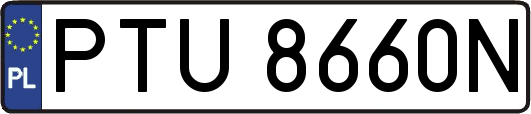 PTU8660N