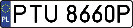 PTU8660P