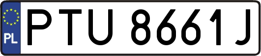 PTU8661J