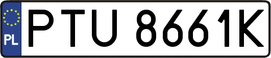 PTU8661K