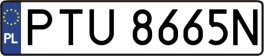 PTU8665N