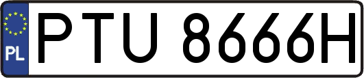 PTU8666H