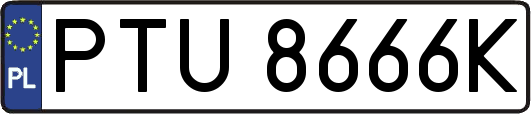 PTU8666K