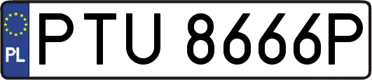 PTU8666P