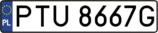 PTU8667G